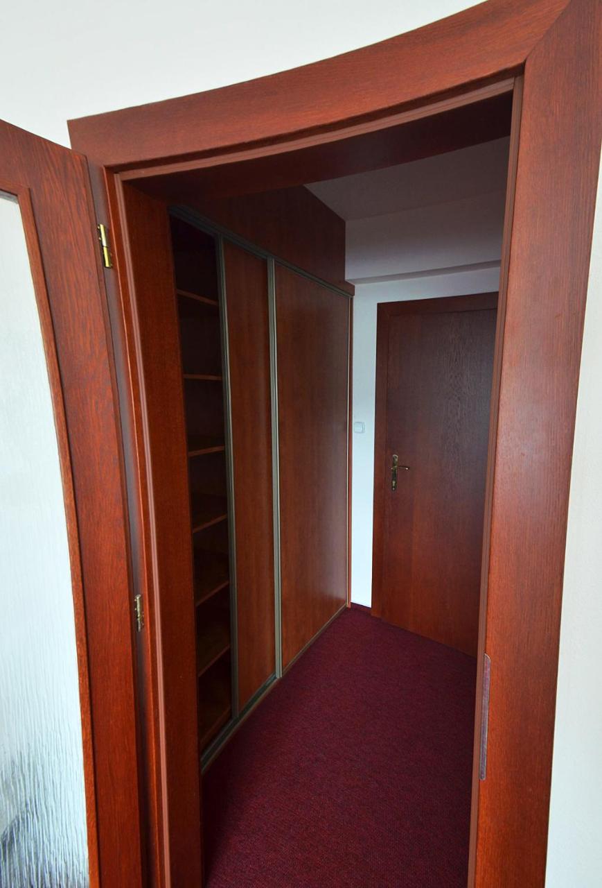 Hotel Lesana Stará Lesná Екстериор снимка