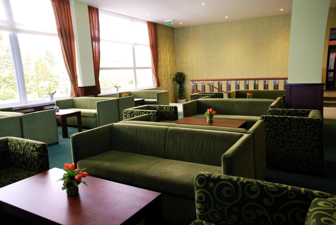 Hotel Lesana Stará Lesná Екстериор снимка