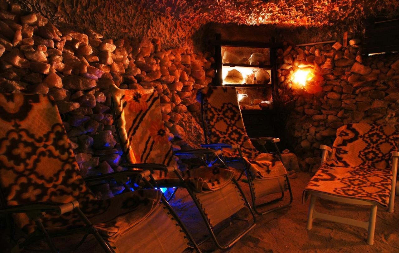 Hotel Lesana Stará Lesná Екстериор снимка