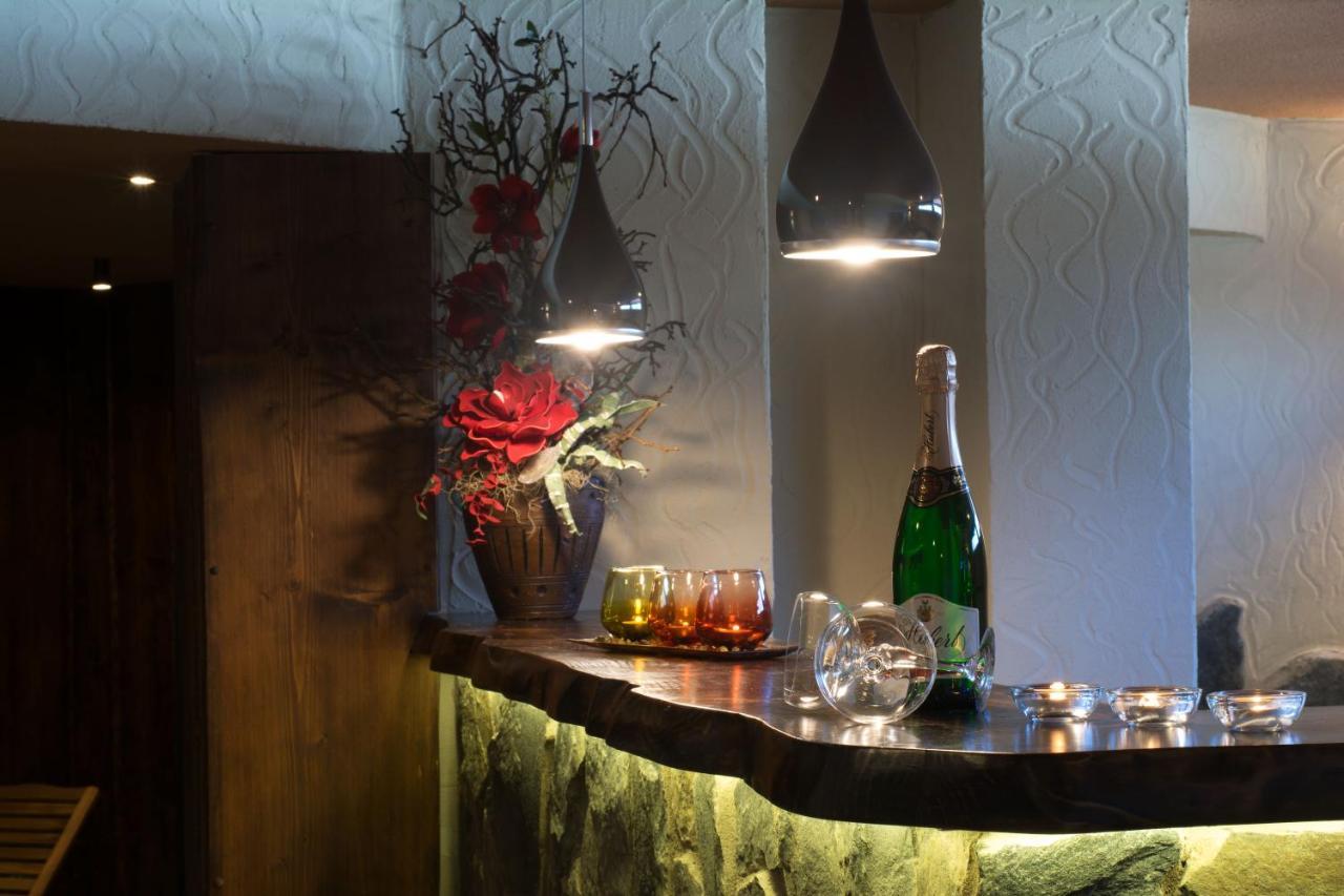 Hotel Lesana Stará Lesná Екстериор снимка