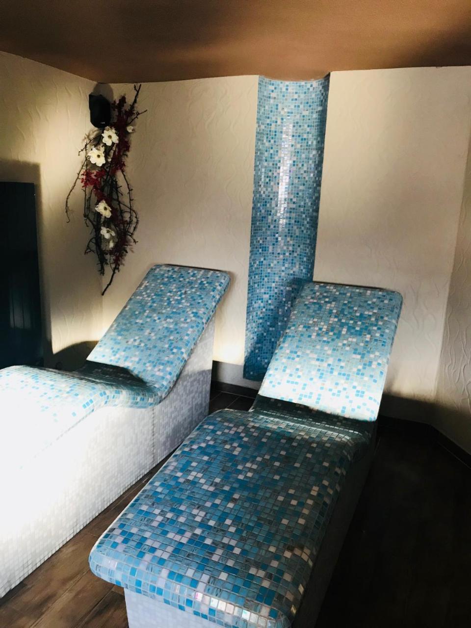 Hotel Lesana Stará Lesná Екстериор снимка