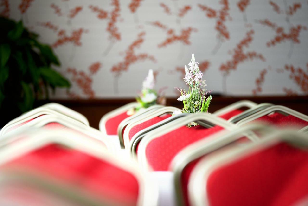 Hotel Lesana Stará Lesná Екстериор снимка